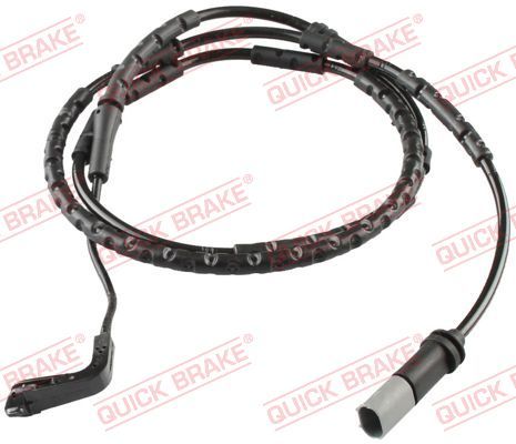 Сигнализатор, износ тормозных колодок QUICK BRAKE WS0292A