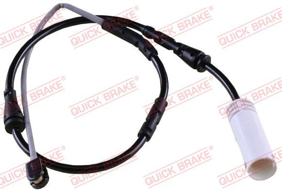 Сигнализатор, износ тормозных колодок QUICK BRAKE WS0293A