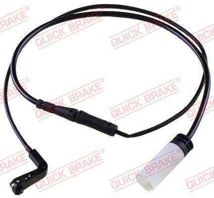 Сигнализатор, износ тормозных колодок QUICK BRAKE WS0295A
