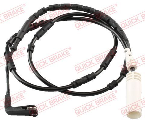 Сигнализатор, износ тормозных колодок QUICK BRAKE WS0296A