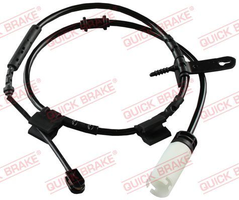 Сигнализатор, износ тормозных колодок QUICK BRAKE WS0299A