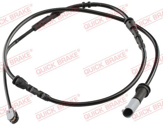 Сигнализатор, износ тормозных колодок QUICK BRAKE WS0303A