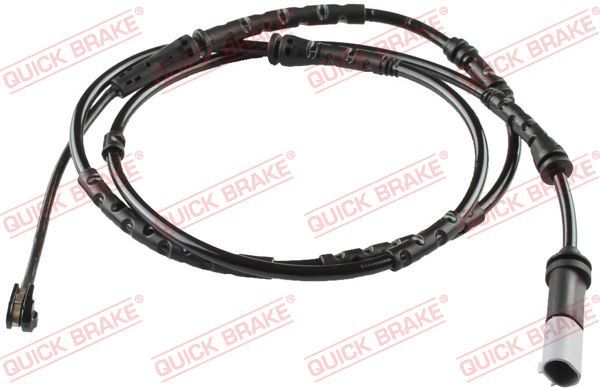 Сигнализатор, износ тормозных колодок QUICK BRAKE WS0304A
