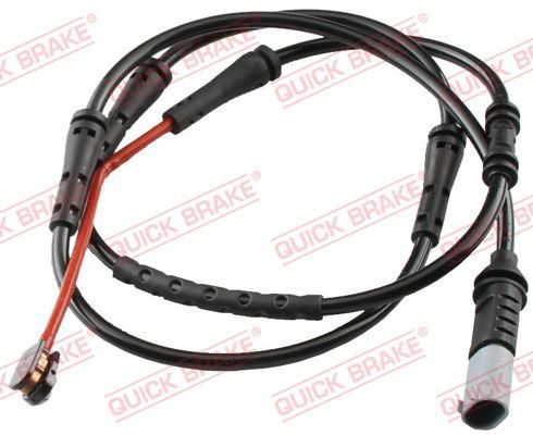 Сигнализатор, износ тормозных колодок QUICK BRAKE WS0306A