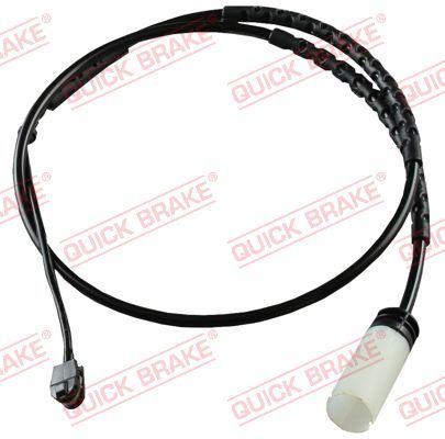 Сигнализатор, износ тормозных колодок QUICK BRAKE WS0308A