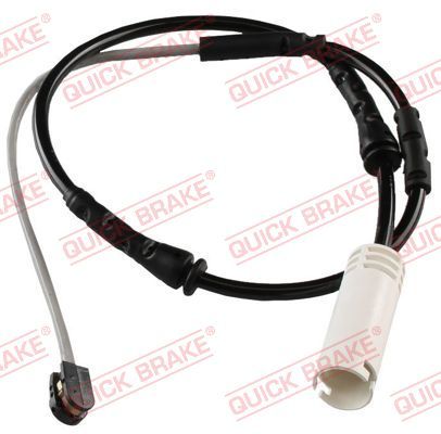 Сигнализатор, износ тормозных колодок QUICK BRAKE WS0317A