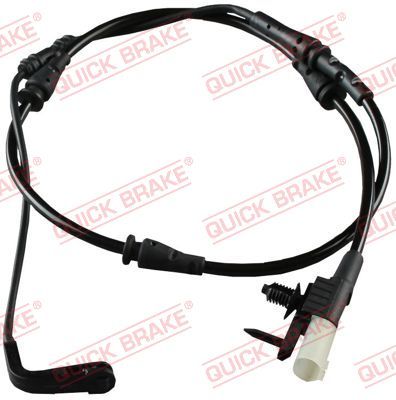 Сигнализатор, износ тормозных колодок QUICK BRAKE WS0325A