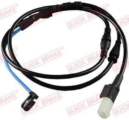 Сигнализатор, износ тормозных колодок QUICK BRAKE WS0327A