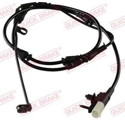 Сигнализатор, износ тормозных колодок QUICK BRAKE WS0330A