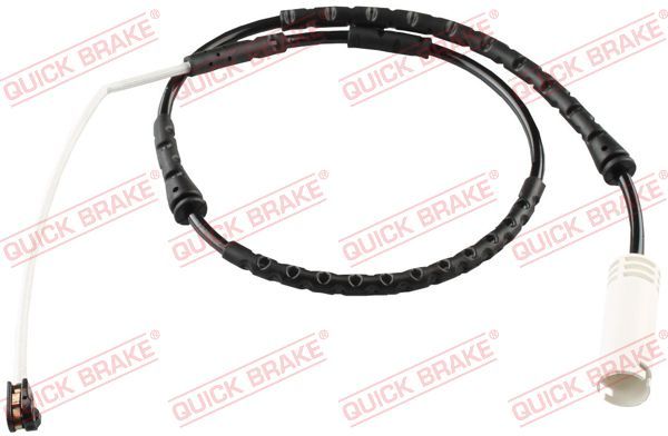Сигнализатор, износ тормозных колодок QUICK BRAKE WS0354A
