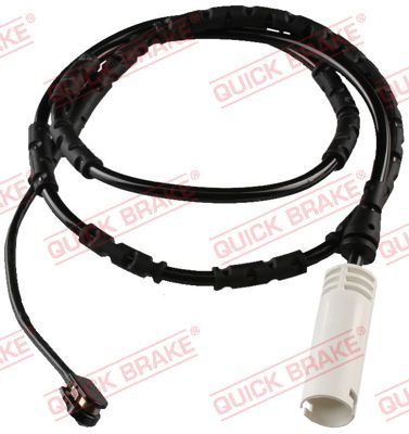 Сигнализатор, износ тормозных колодок QUICK BRAKE WS0355A