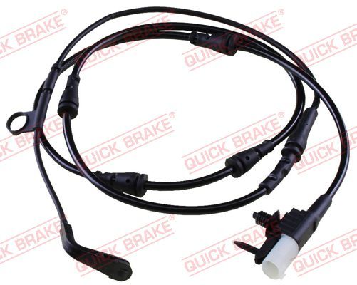 Сигнализатор, износ тормозных колодок QUICK BRAKE WS0364A