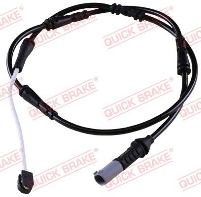 Сигнализатор, износ тормозных колодок QUICK BRAKE WS0365A