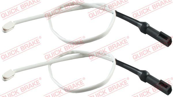 Сигнализатор, износ тормозных колодок QUICK BRAKE WS0367A