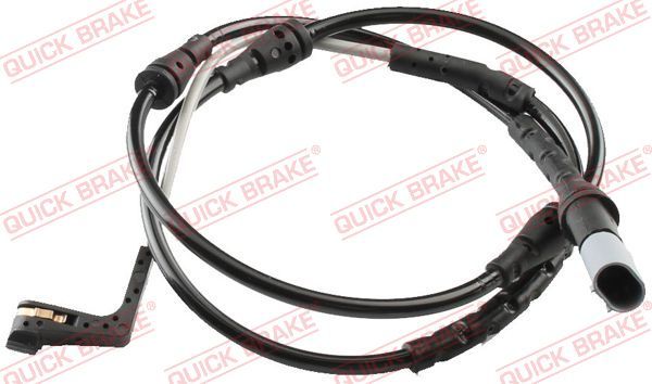 Сигнализатор, износ тормозных колодок QUICK BRAKE WS0380A
