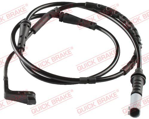 Сигнализатор, износ тормозных колодок QUICK BRAKE WS0382A