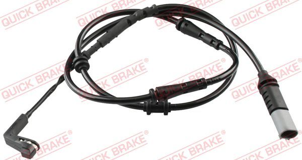 Сигнализатор, износ тормозных колодок QUICK BRAKE WS0383A
