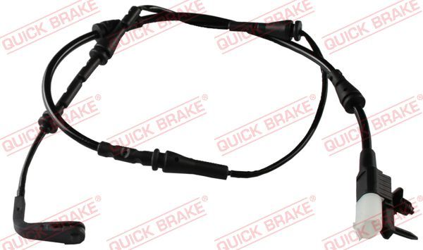 Сигнализатор, износ тормозных колодок QUICK BRAKE WS0419A