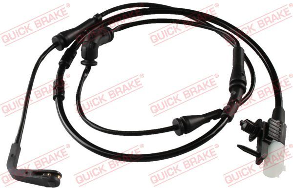 Сигнализатор, износ тормозных колодок QUICK BRAKE WS0420A