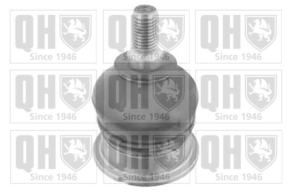Шарнир независимой подвески / поворотного рычага QUINTON HAZELL QSJ3283S