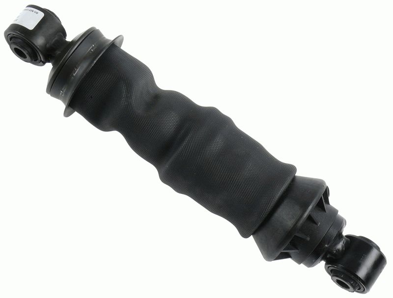 Гаситель, крепление кабины SACHS 313071