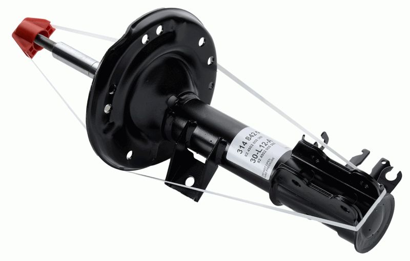 Амортизатор SACHS 314842