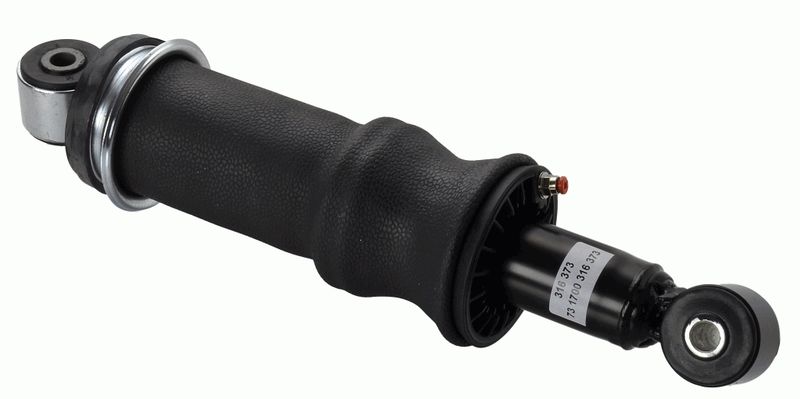 Гаситель, крепление кабины SACHS 316373