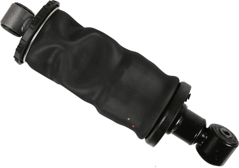 Гаситель, крепление кабины SACHS 317400