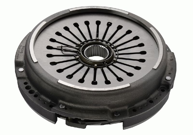 Нажимной диск сцепления SACHS 3482114031