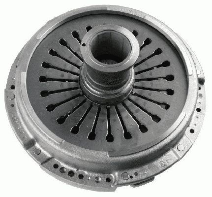 Нажимной диск сцепления SACHS 3483000139