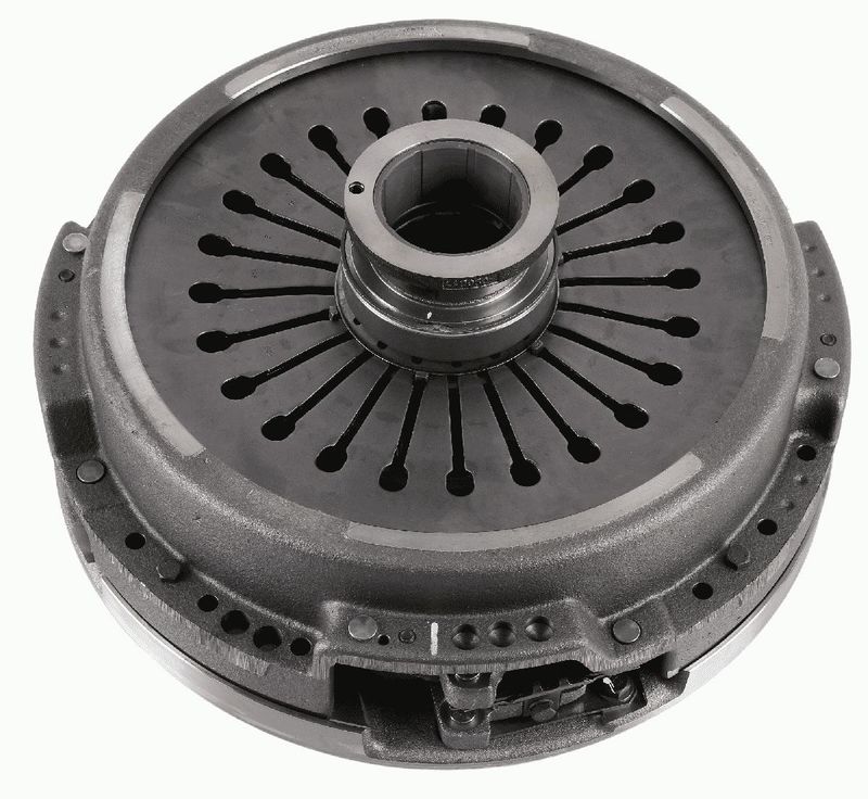 Нажимной диск сцепления SACHS 3488000400