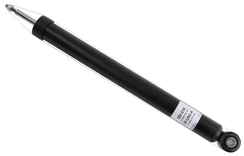 Амортизатор SACHS 350016