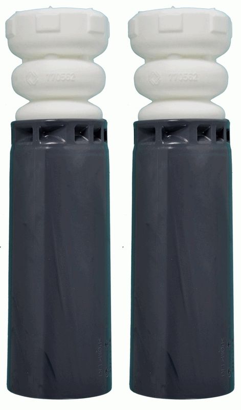 Пылезащитный комплект, амортизатор SACHS 900381