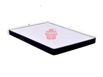 Фильтр, воздух во внутренном пространстве SAKURA CA95040