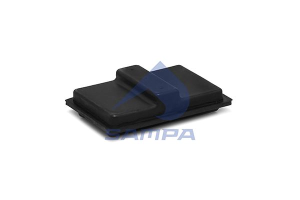 Буфер, амортизация SAMPA 011141