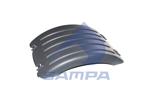 Колесная ниша SAMPA 18400255