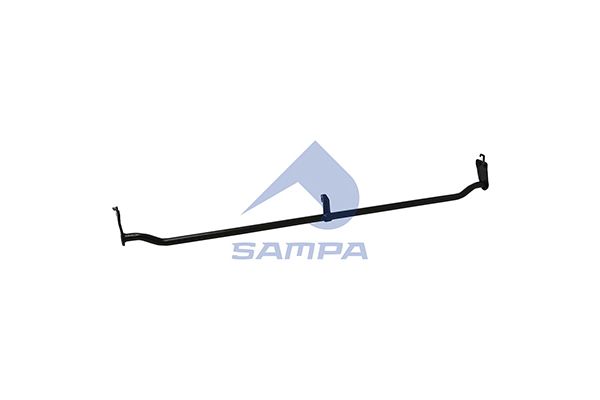 Кронштейн, Солнцезащитный козырек SAMPA 18400434