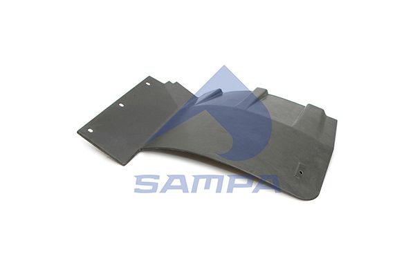 Колесная ниша SAMPA 18500227