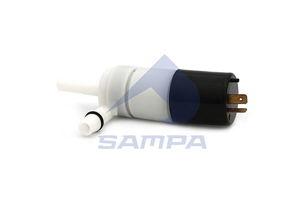Двигатель стеклоочистителя SAMPA 205093
