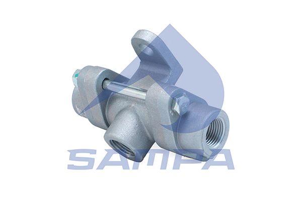 Клапан, механизм регулировки сиденья по высоте SAMPA 206315