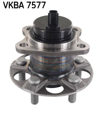 Комплект подшипника ступицы колеса SKF VKBA7577