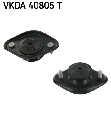Опора стойки амортизатора SKF VKDA40805T