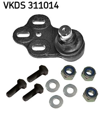 Шарнир независимой подвески / поворотного рычага SKF VKDS311014