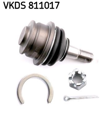 Шарнир независимой подвески / поворотного рычага SKF VKDS811017