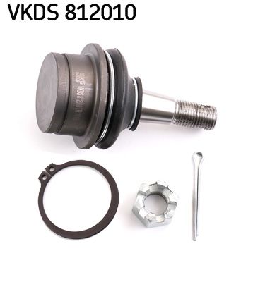 Шарнир независимой подвески / поворотного рычага SKF VKDS812010