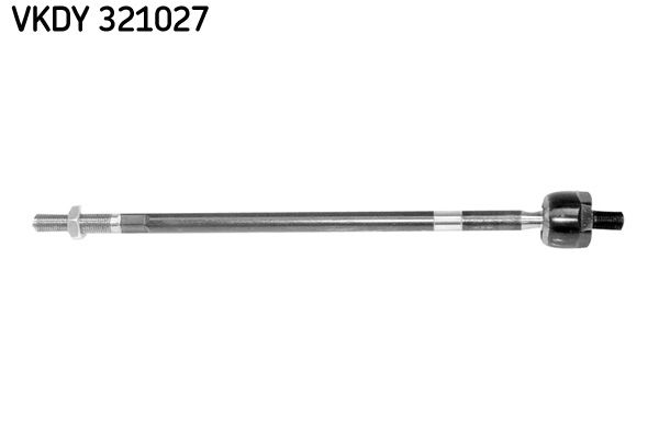 Осевой шарнир, рулевая тяга SKF VKDY321027