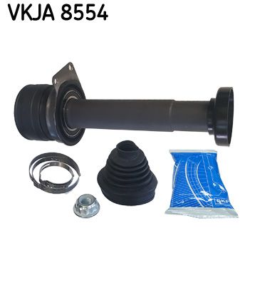 Шарнирный комплект, приводной вал SKF VKJA8554