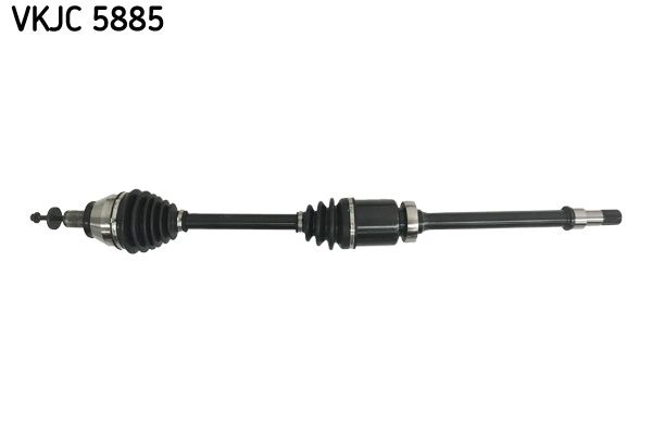 Приводной вал SKF VKJC5885