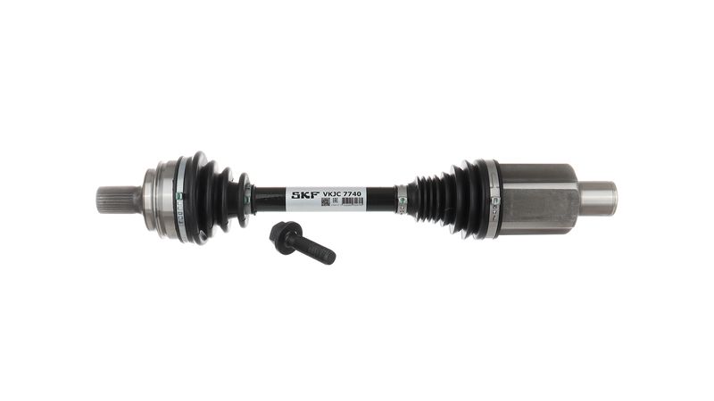 Приводной вал SKF VKJC7740