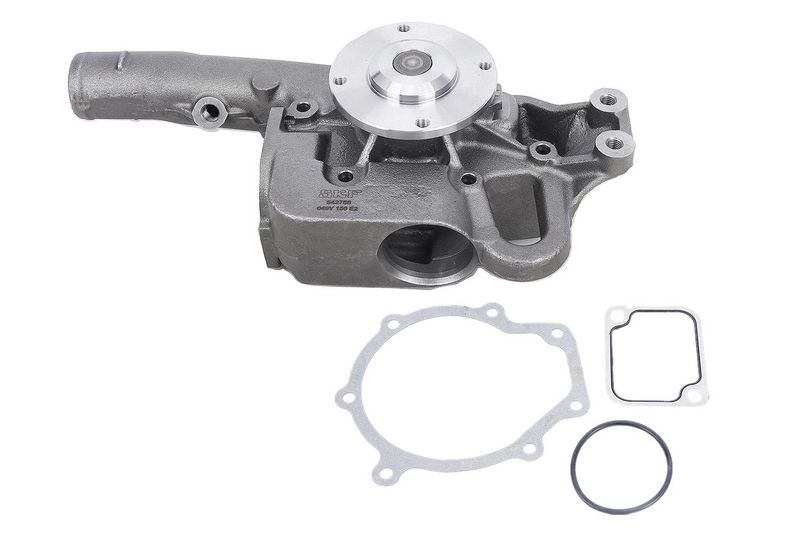 Водяной насос, охлаждение двигателя SKF VKPC7001